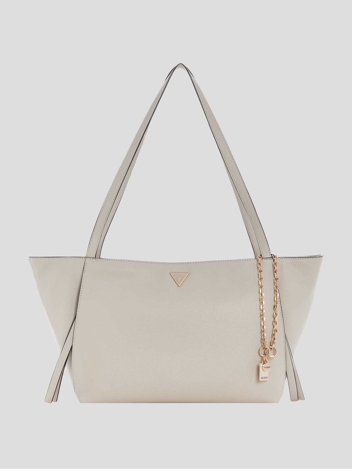 Guess Devon 3 Comp Tote Bag
