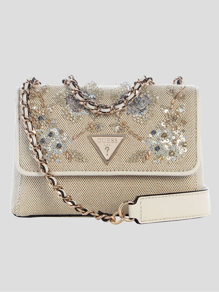 Guess Giully Mini Crossbody Bag