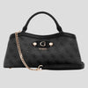 Guess Lindsey Small 2 Comp Satchel Bag