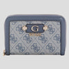Guess Lindsey Zip Around Medium Wallet