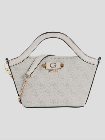Guess Lindsey Mini Tote Bag