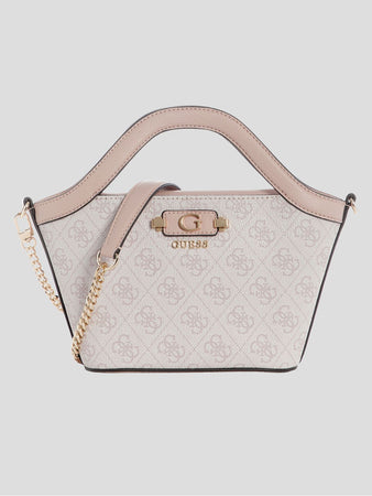 Guess Lindsey Mini Tote Bag