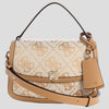 Guess Audrey Crossbody Flap Bag