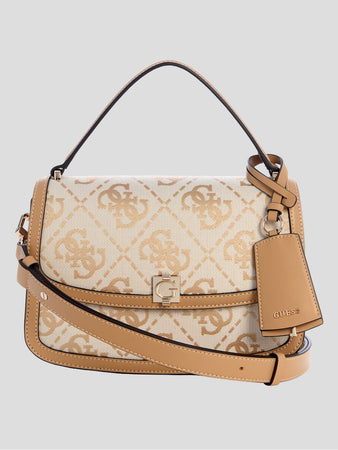 תיק גס Audrey Crossbody Flap