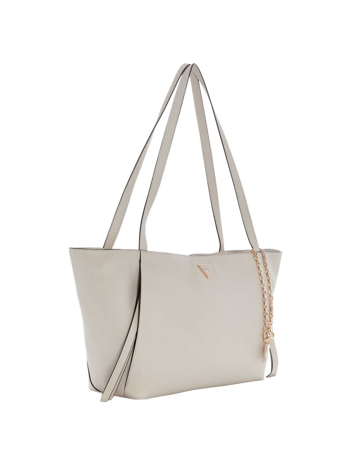 Guess Devon 3 Comp Tote Bag