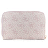 Guess Lindsey Zip Around Medium Wallet