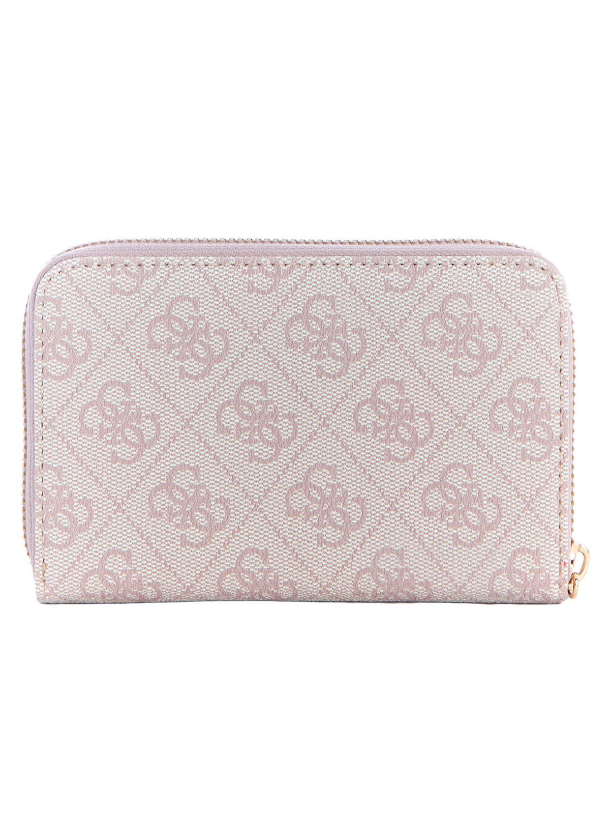 Guess Lindsey Zip Around Medium Wallet