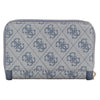 Guess Lindsey Zip Around Medium Wallet