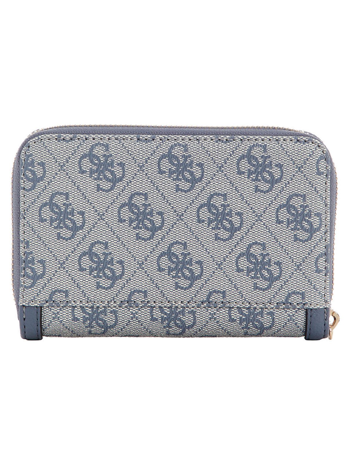Guess Lindsey Zip Around Medium Wallet