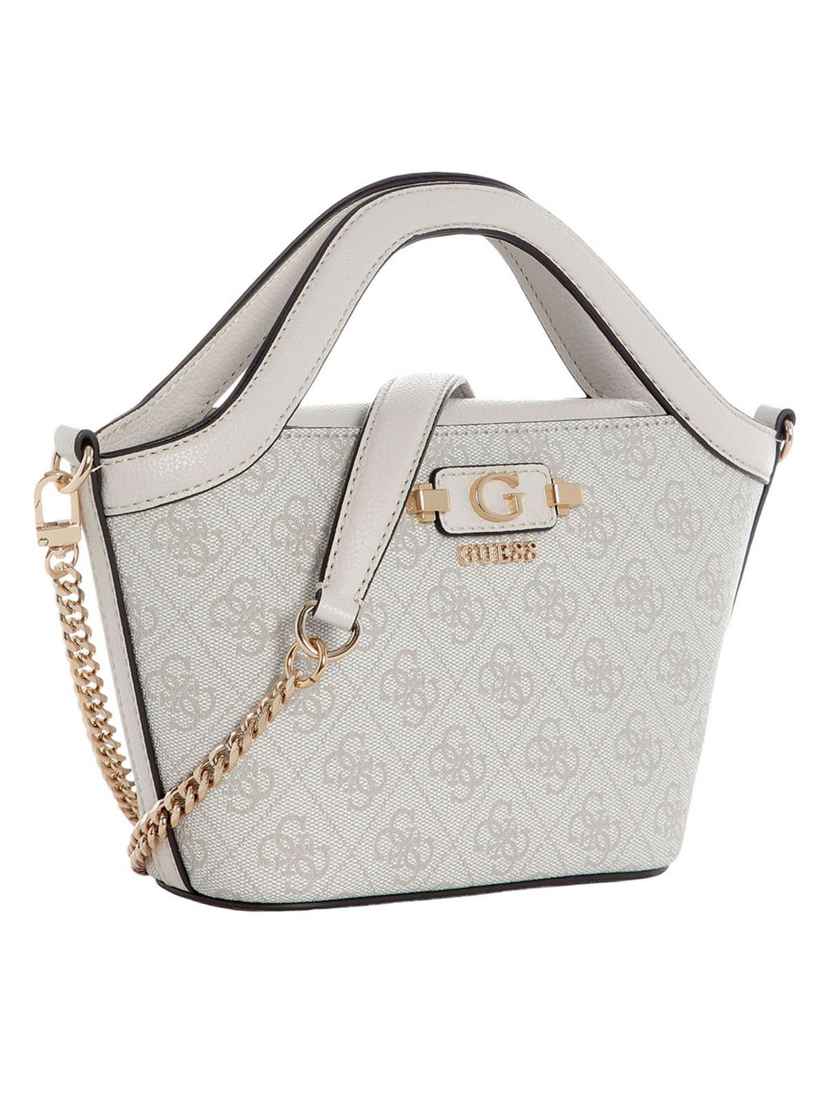 Guess Lindsey Mini Tote Bag