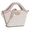 Guess Lindsey Mini Tote Bag
