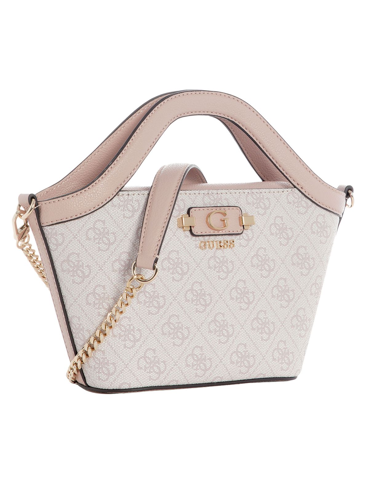 Guess Lindsey Mini Tote Bag
