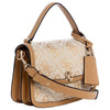 Guess Audrey Crossbody Flap Bag