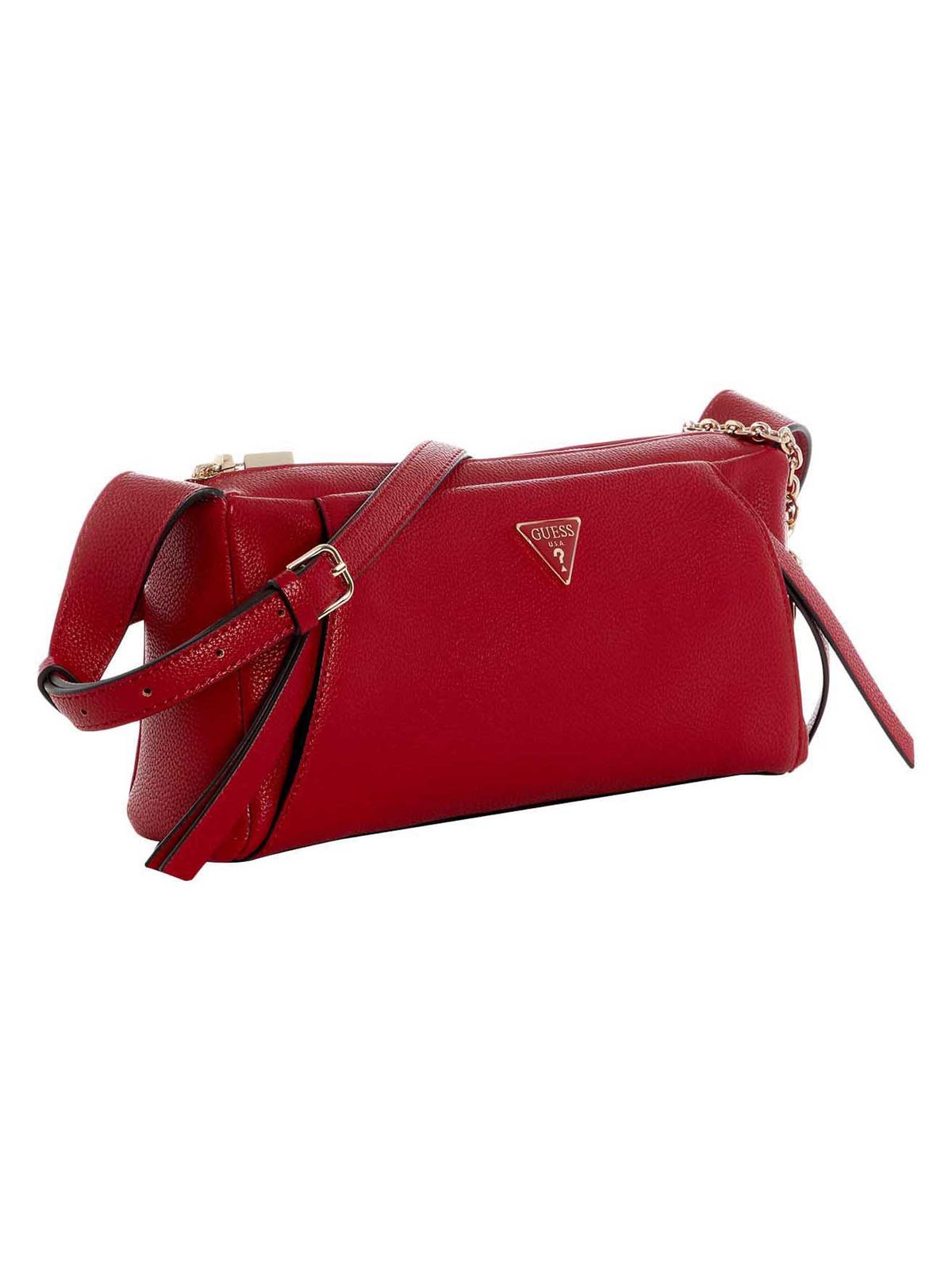Guess Devon Mini Crossbody Bag