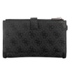 Guess Lindsey Zip Organizer Wallet