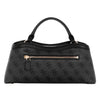 Guess Lindsey Small 2 Comp Satchel Bag