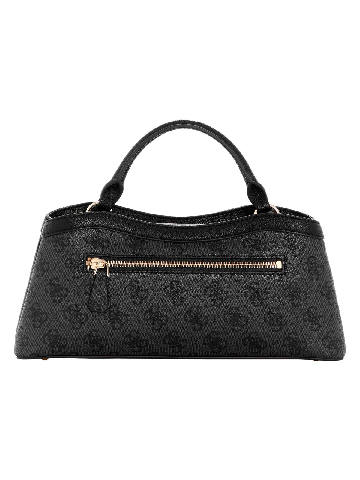 Guess Lindsey Small 2 Comp Satchel Bag