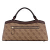 Guess Lindsey Small 2 Comp Satchel Bag