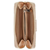 Guess Lindsey Zip Around Medium Wallet