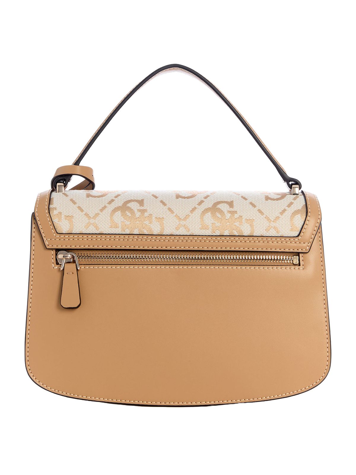 Guess Audrey Crossbody Flap Bag