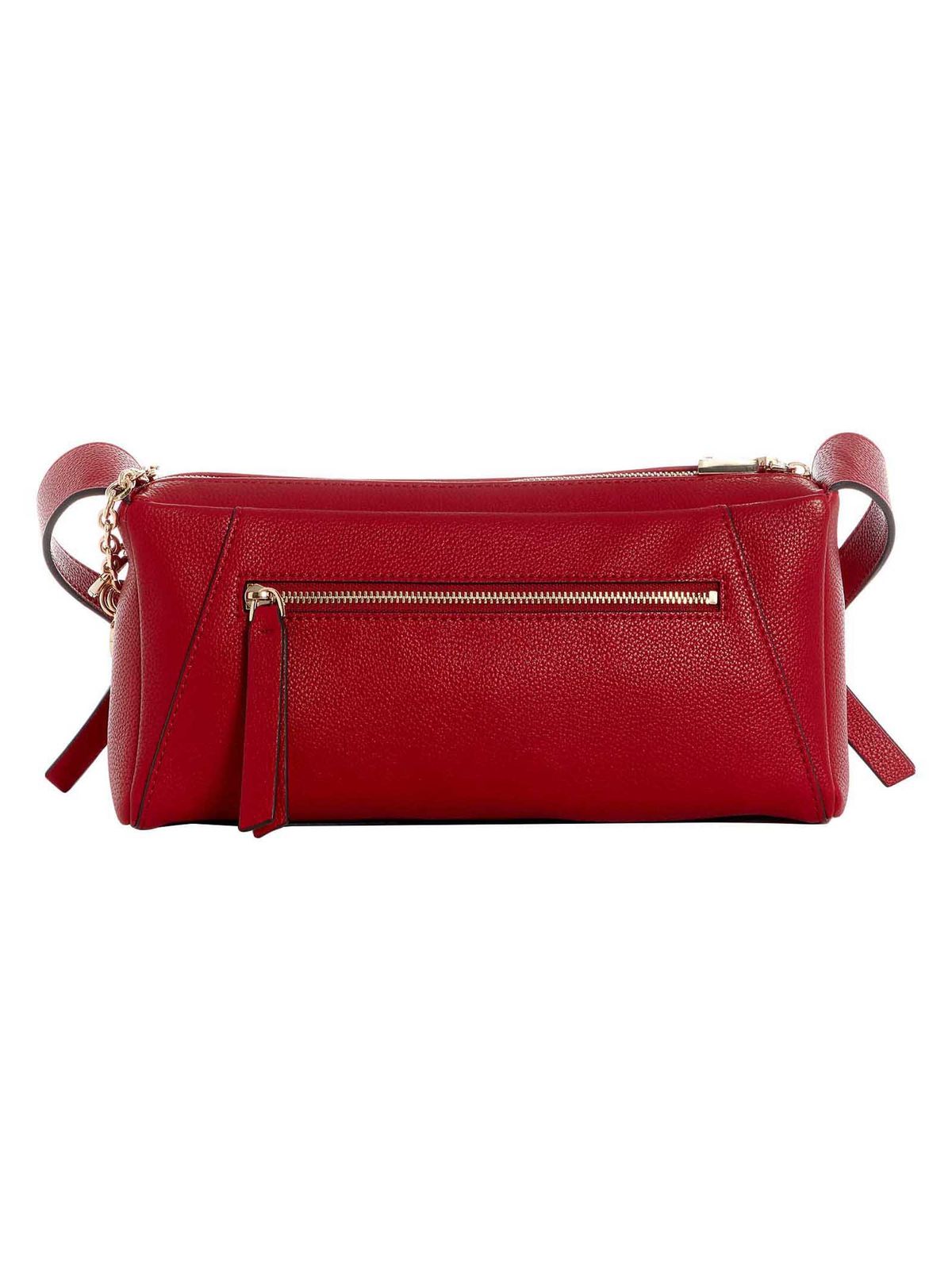 Guess Devon Mini Crossbody Bag
