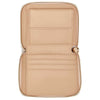 ארנק גס Isola Small Zip Around