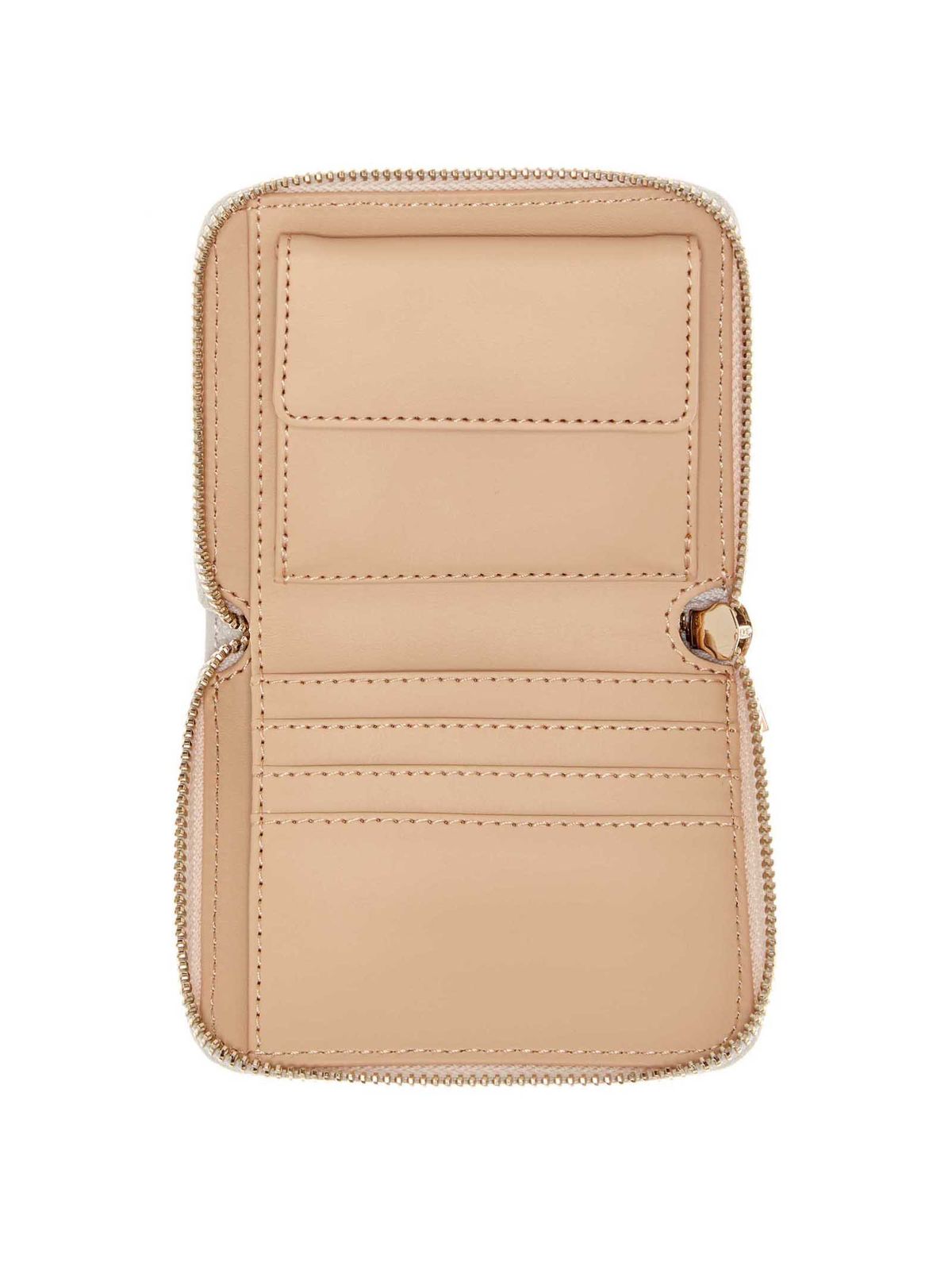 ארנק גס Isola Small Zip Around