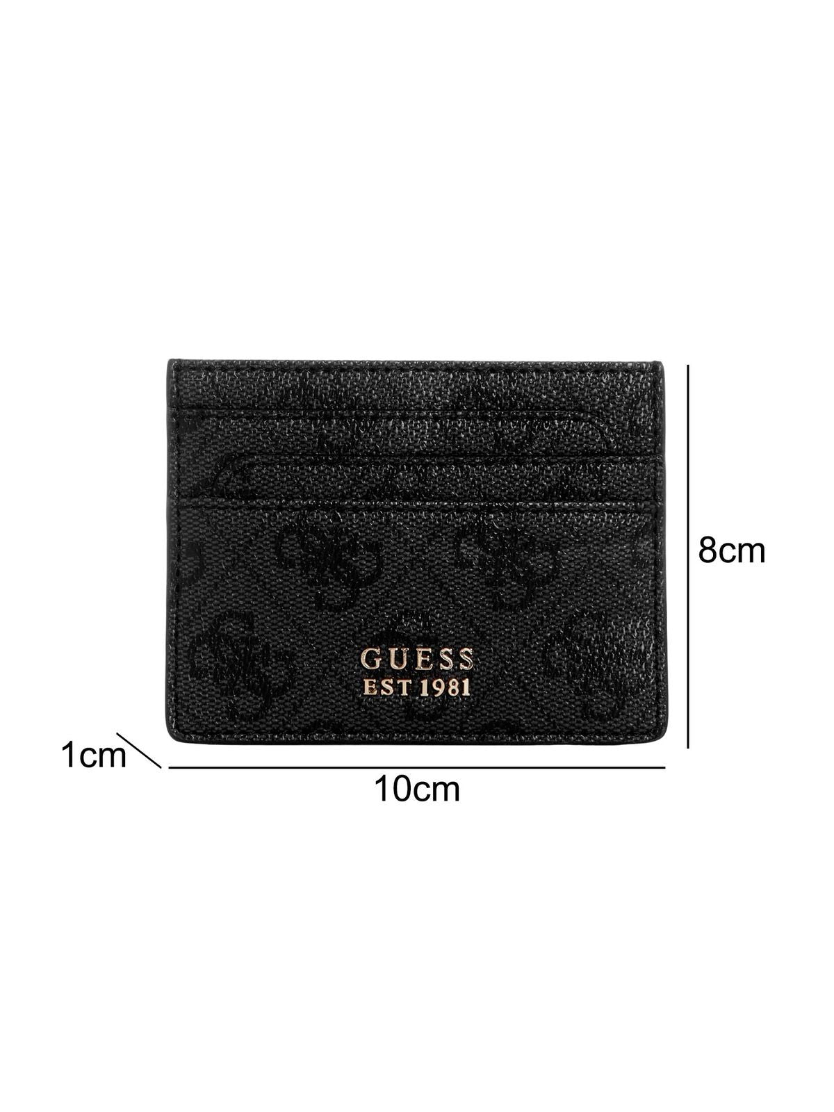 ארנק גס Laurel Ii Card Holder