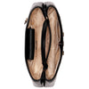 Guess Lindsey Small 2 Comp Satchel Bag