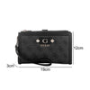Guess Lindsey Zip Organizer Wallet