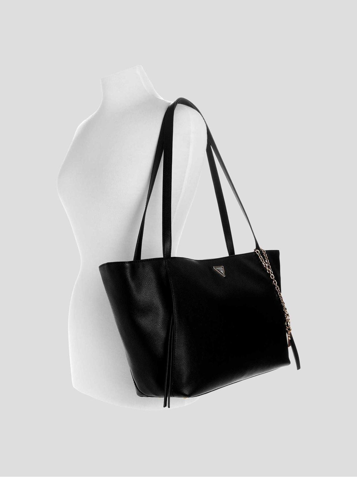 Guess Devon 3 Comp Tote Bag