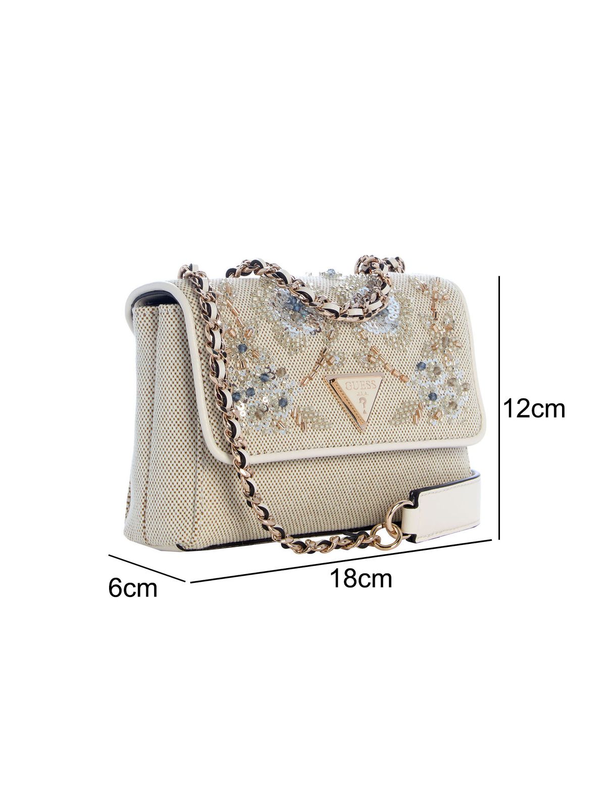حقيبة جيس Giully Mini Crossbody