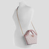Guess Lindsey Mini Tote Bag
