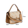 Guess Audrey Crossbody Flap Bag