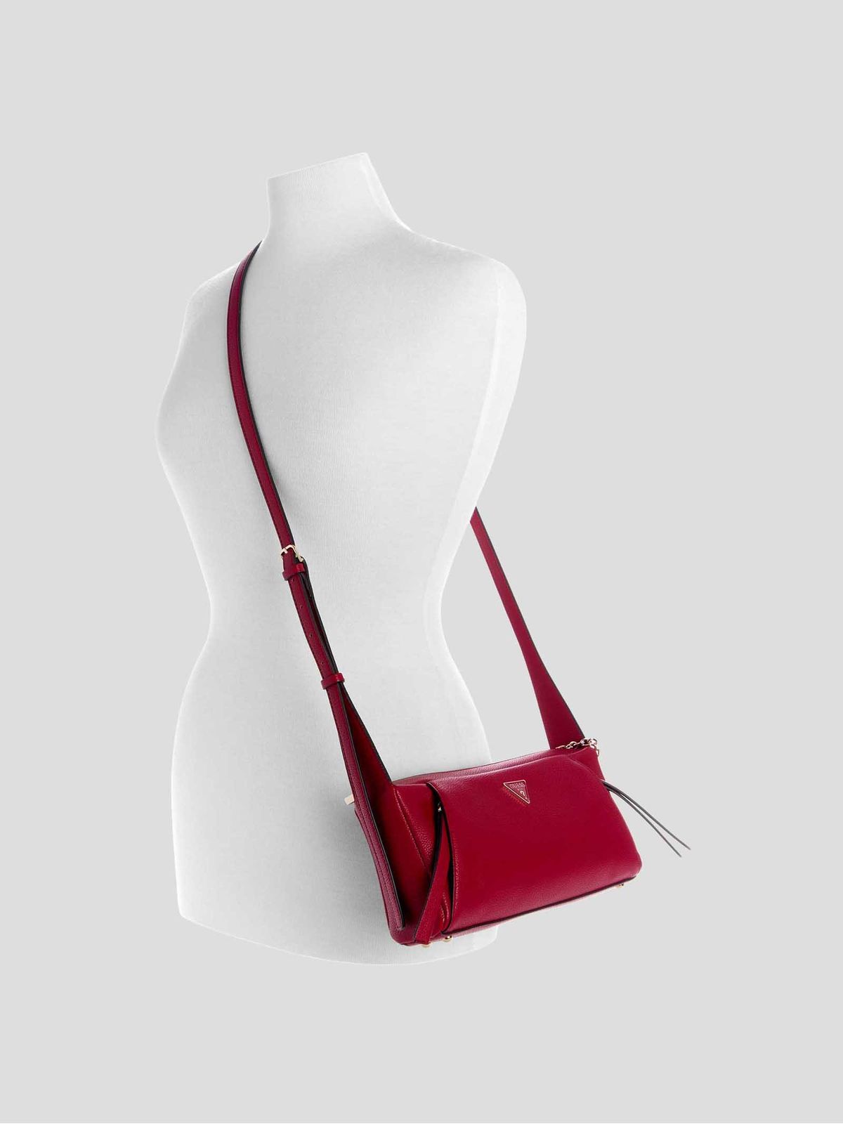 Guess Devon Mini Crossbody Bag