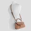 תיק גס Amorette Top Handle Flap