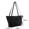 Guess Devon 3 Comp Tote Bag