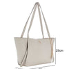 Guess Devon 3 Comp Tote Bag