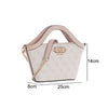 Guess Lindsey Mini Tote Bag