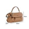 תיק גס Amorette Top Handle Flap