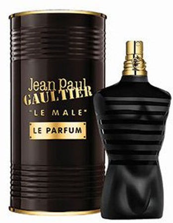 عطر جان بول جوتييه Le Male EDP ‏125 مل Tester