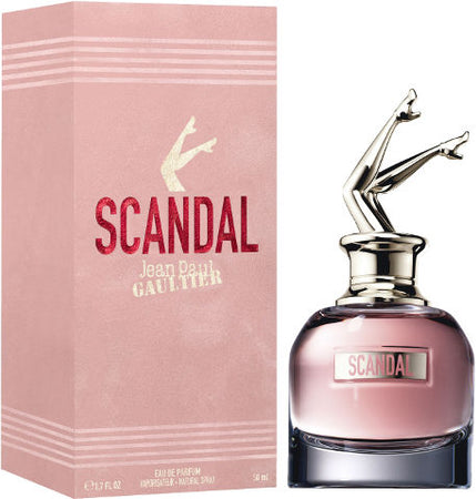 בושם ג'ון פול גוטייה Scandal EDP ‏50 מ״ל