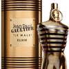 عطر جان بول جوتييه Le Male Elixir EDP ‏125 مل Tester