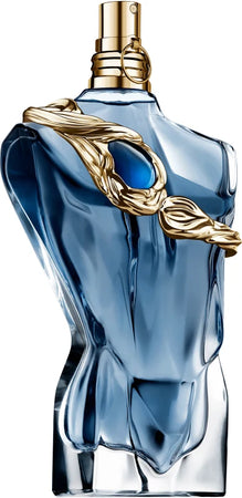 בושם ג'ון פול גוטייה Le Male In Blue אדפ ‏125 מ״ל