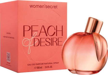 Women Secret Intimate EDP 100ml Perfume
