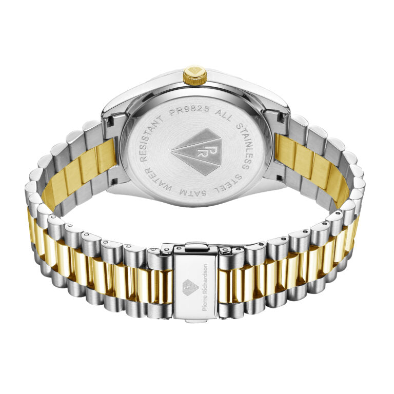 Pierre Richardson Watch