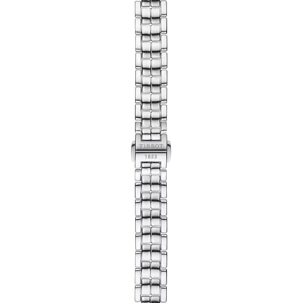 Tissot Flamingo Watch