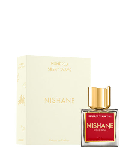 בושם נישאנה Hundred Silent Ways Extrait EDP ‏100 מ״ל
