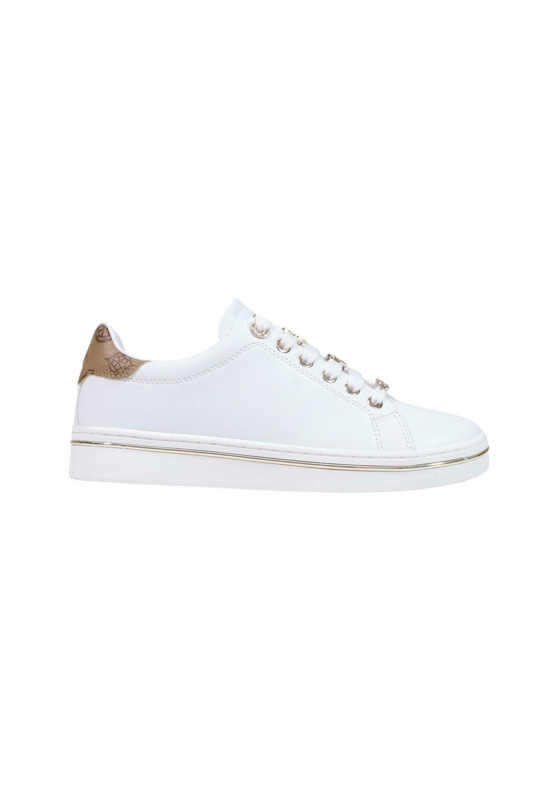Guess Low Top Trainers Sneaker