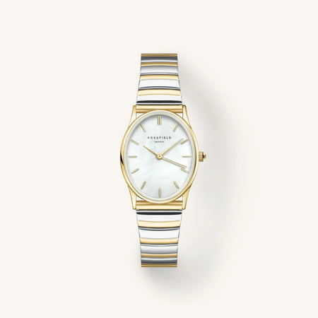 Rosefield The Oval Watch